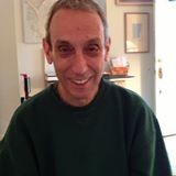 Martin Greenwald