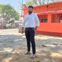 Jayshiv Kumar