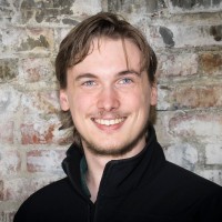 Shane Verville
