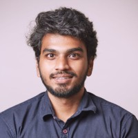 Santhosh Kumar Karthikeyan