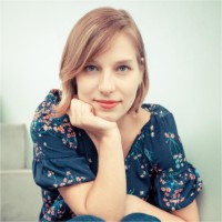 Christina Loukaki