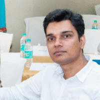 Chiranjeev kumar Jha