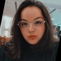 Thainara Christiane Garcia Isaias