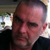 Darrell Colley