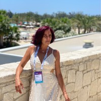Cristina Hernández Alvarez