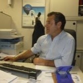 Alfredo Borrasca