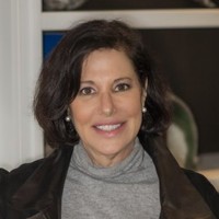 Rhona Slomovic, ARIDO