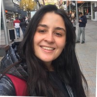 Lucia Guadalupe Marchese
