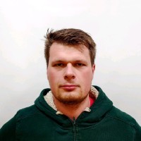 Jernej Mlinaric