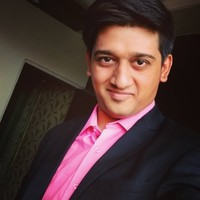 Shreyas Prathamshetti