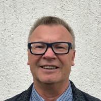 Gerald Kluge