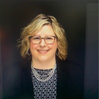 Jacqueline Vance