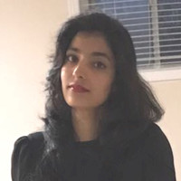Navdeep Kaur, Rn, Bsn