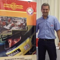 Alessandro Ribeiro