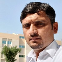 Shams Ur Rehman Shams