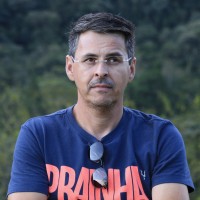Alex Carvalho