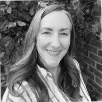 Caroline Cooper