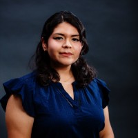 Cynthia Garcia