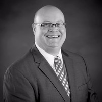 Jeffrey Heasley, Aif®, Ppc®