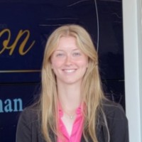 Kathleen Oliver
