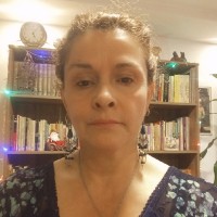 Martha Guzman