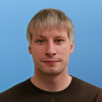 Tobias Sandberg