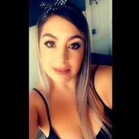 Angie Ramirez