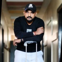 Veerabathiran Kalyanasundaram