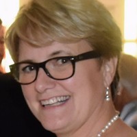 Liz Macdonald