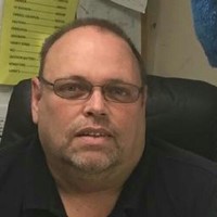 Jerry Anthony