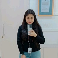 Mayuri Sinha