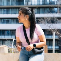 Muskaan Kaur