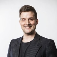 Kristian Vlajkovic