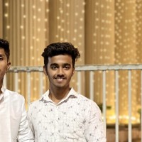 Rushikesh Palande