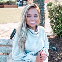 Alina Preston
