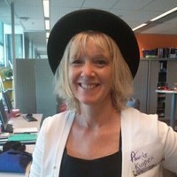 Anneke Kuiper