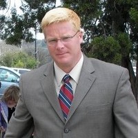 Robert Cain