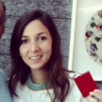 Giovanna Medina Virgin