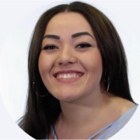 Cianna Schmidt, Msed