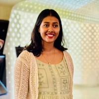 Anju Shaji