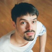 Maxence Doucet