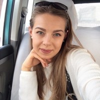Elena Tolstopyatova