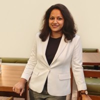 Asavari Joshi