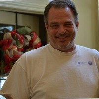 Robert Holston