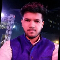 Sujeet Kumar Tiwari