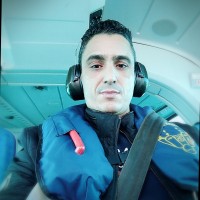 Mabrouki Boubaker