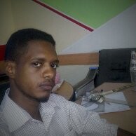 Hashim Warag