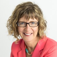 Cathy Fyffe