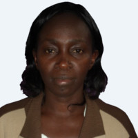 Betty okoth