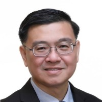 Chow Ming Wong